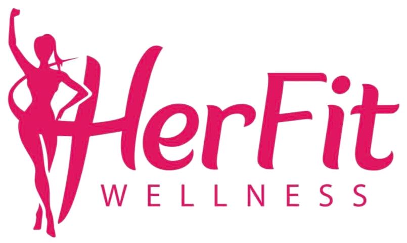 HerFit Wellness Logo